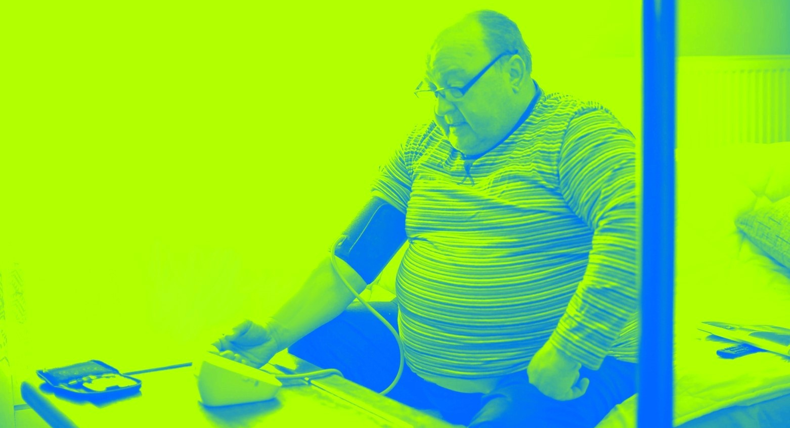 High Blood Pressure - chronic health conditions rehab and management - Bio4u Biokinetics