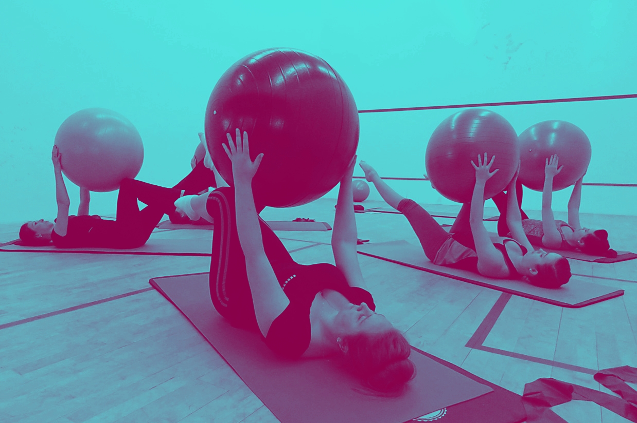 FitCore group classes are fun, exciting and challenging - perfect for you to shape-up and get fit!