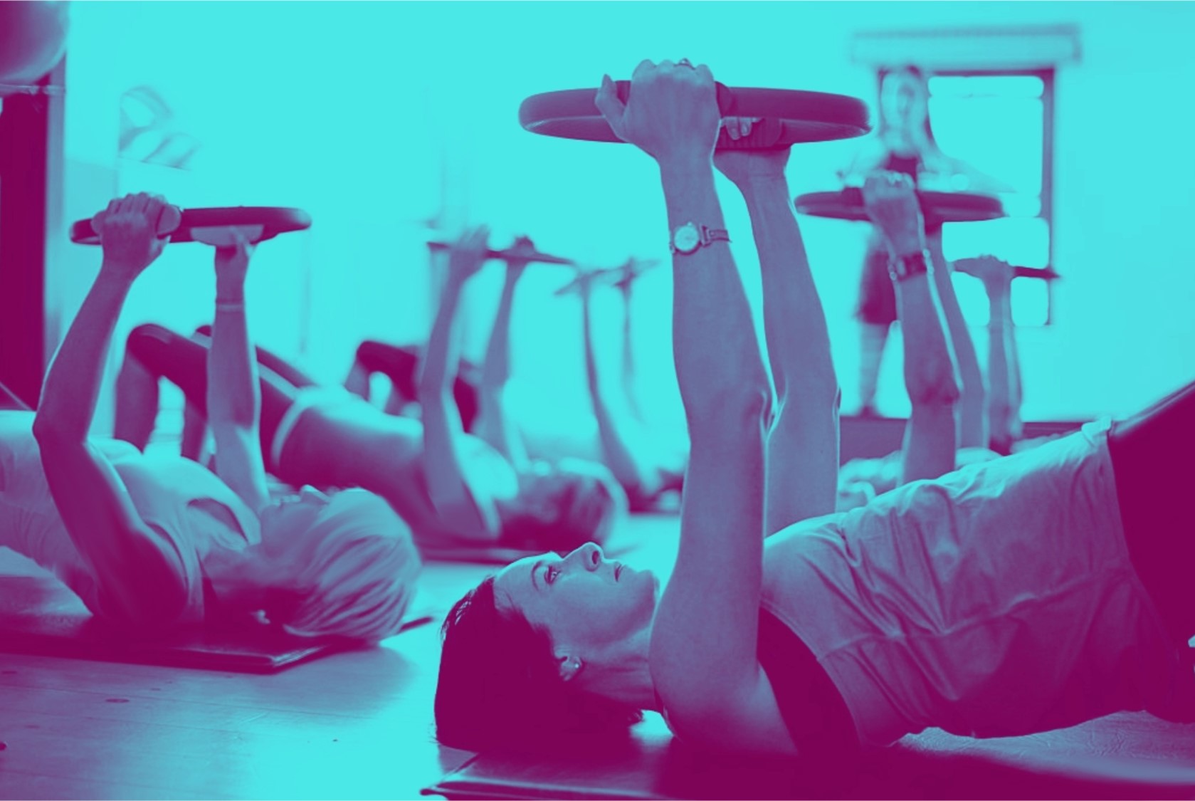 What is FitCore-Xtreme at Bio4U Fitness & Pilates Studio