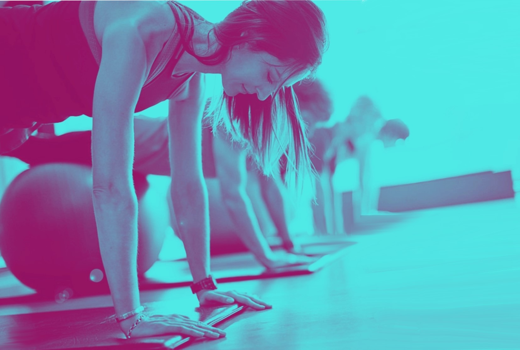 This is why Fitcore group classes are for you at Bio4U Fitness and Pilates Studio