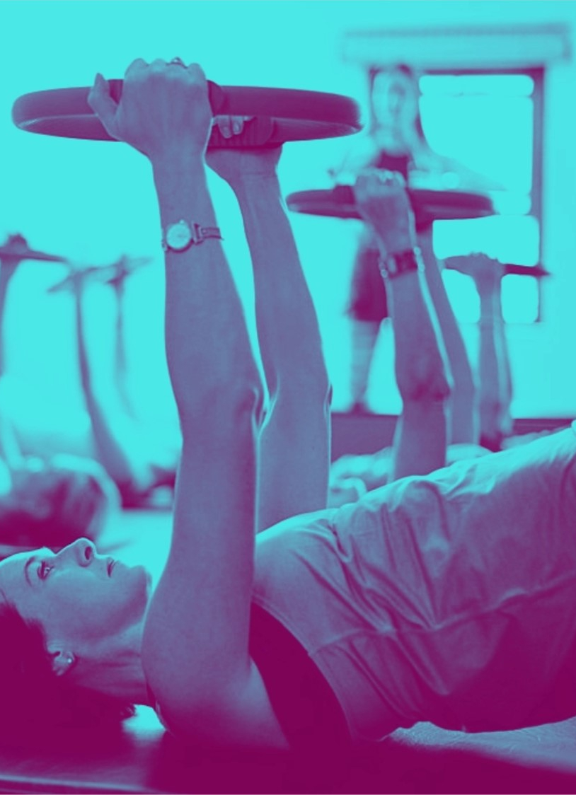 Trio Class Fees at Bio4U Fitness & Pilates Studio