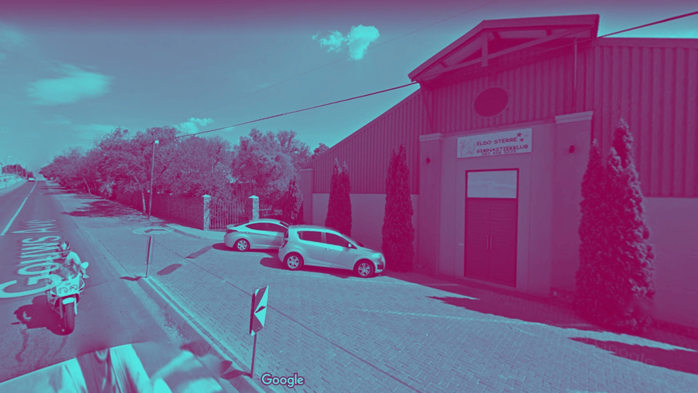 Parking for class attendees at Bio4U Fitness and Pilates Studio