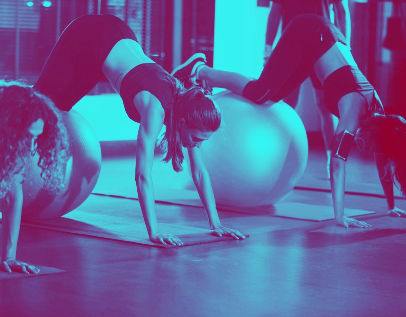 What is FitCore-Xtreme at Bio4U Fitness & Pilates Studio
