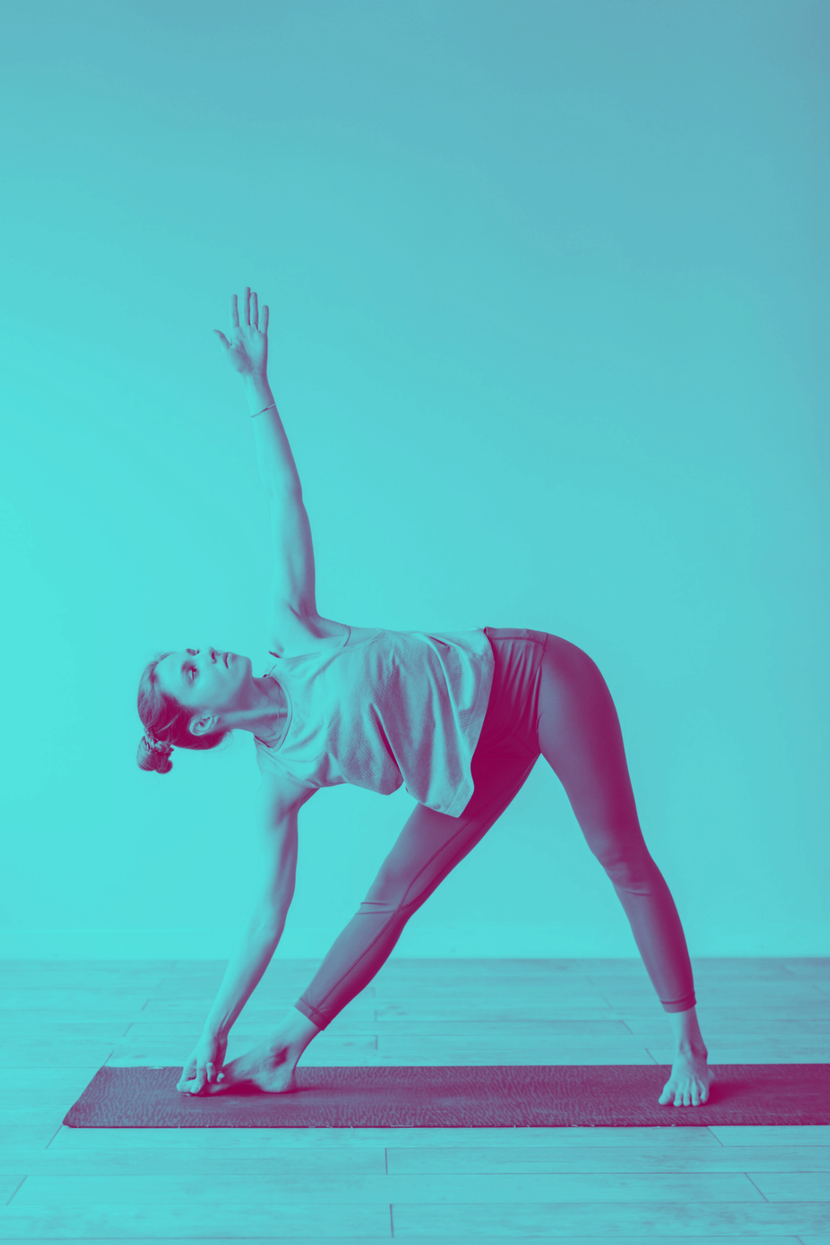 What to wear for your Bio4U Fitness and Pilates classes