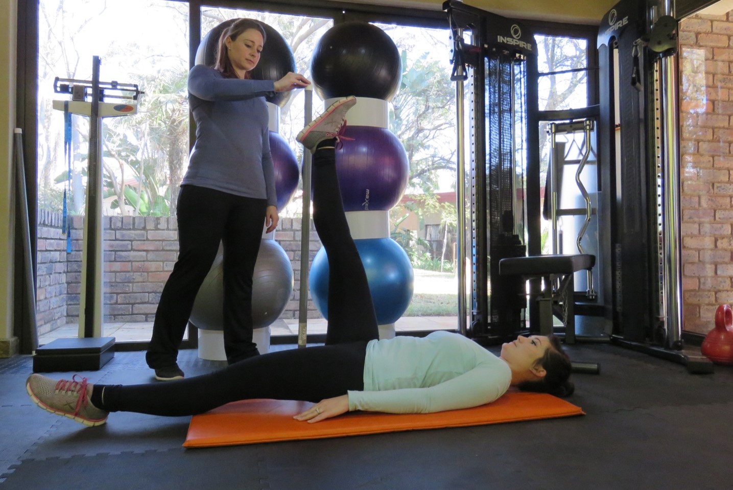 What to wear for your assessment