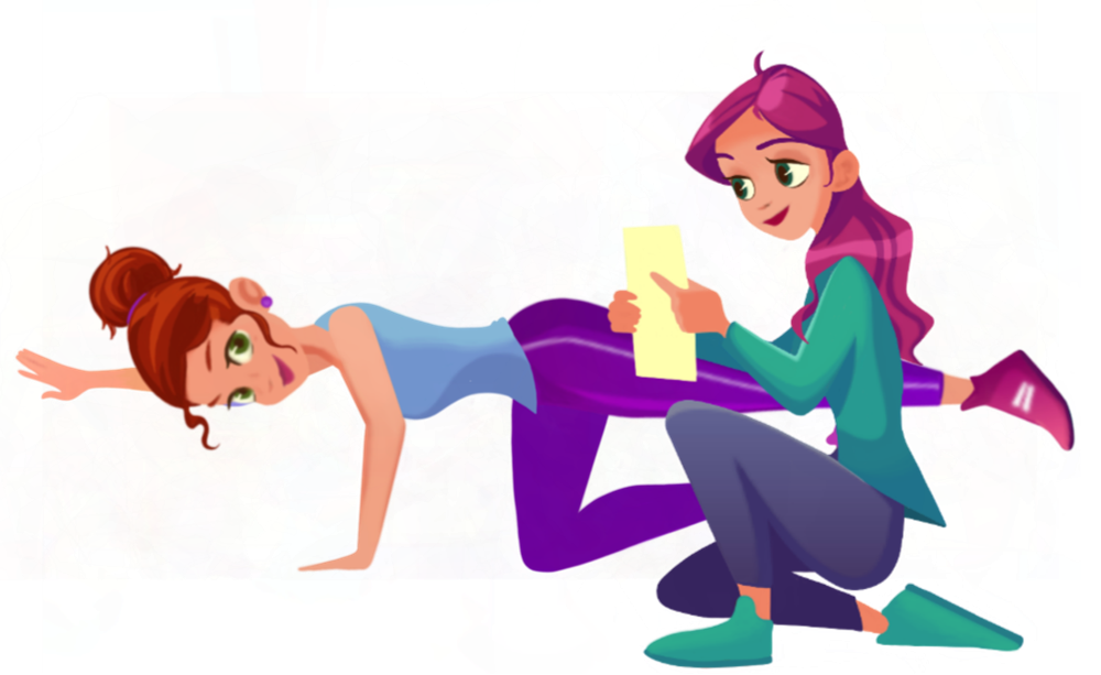 We-show-individualised-exercises-at-Team-Bio4U