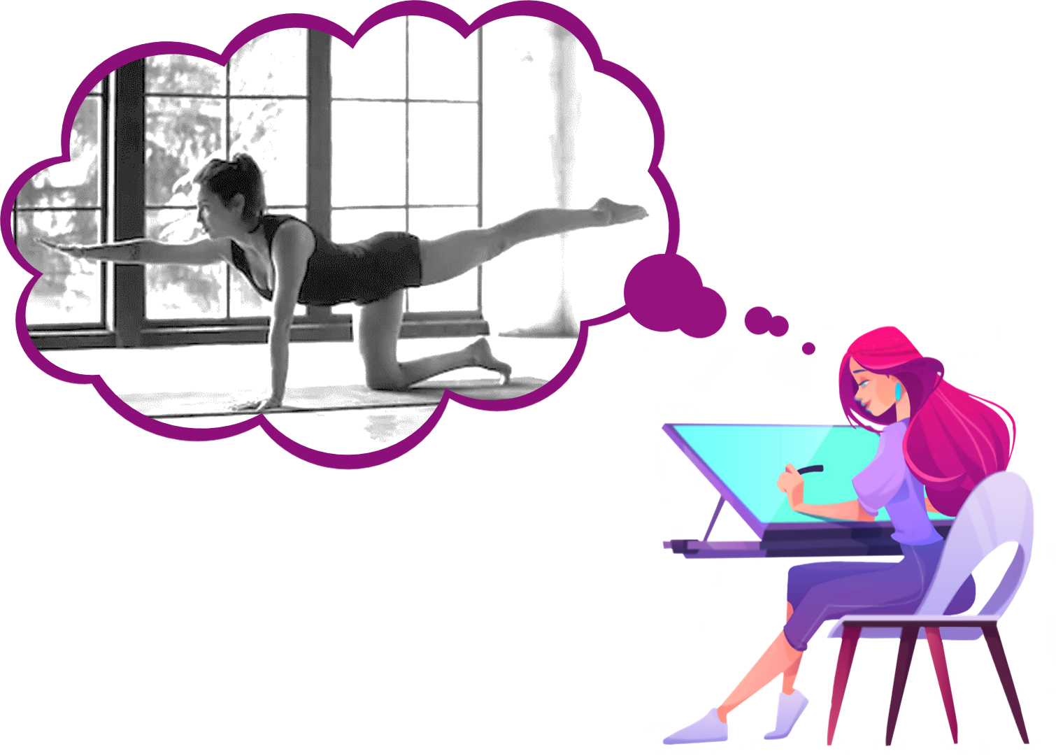 We-write-individualised-exercises-at-Team-Bio4U