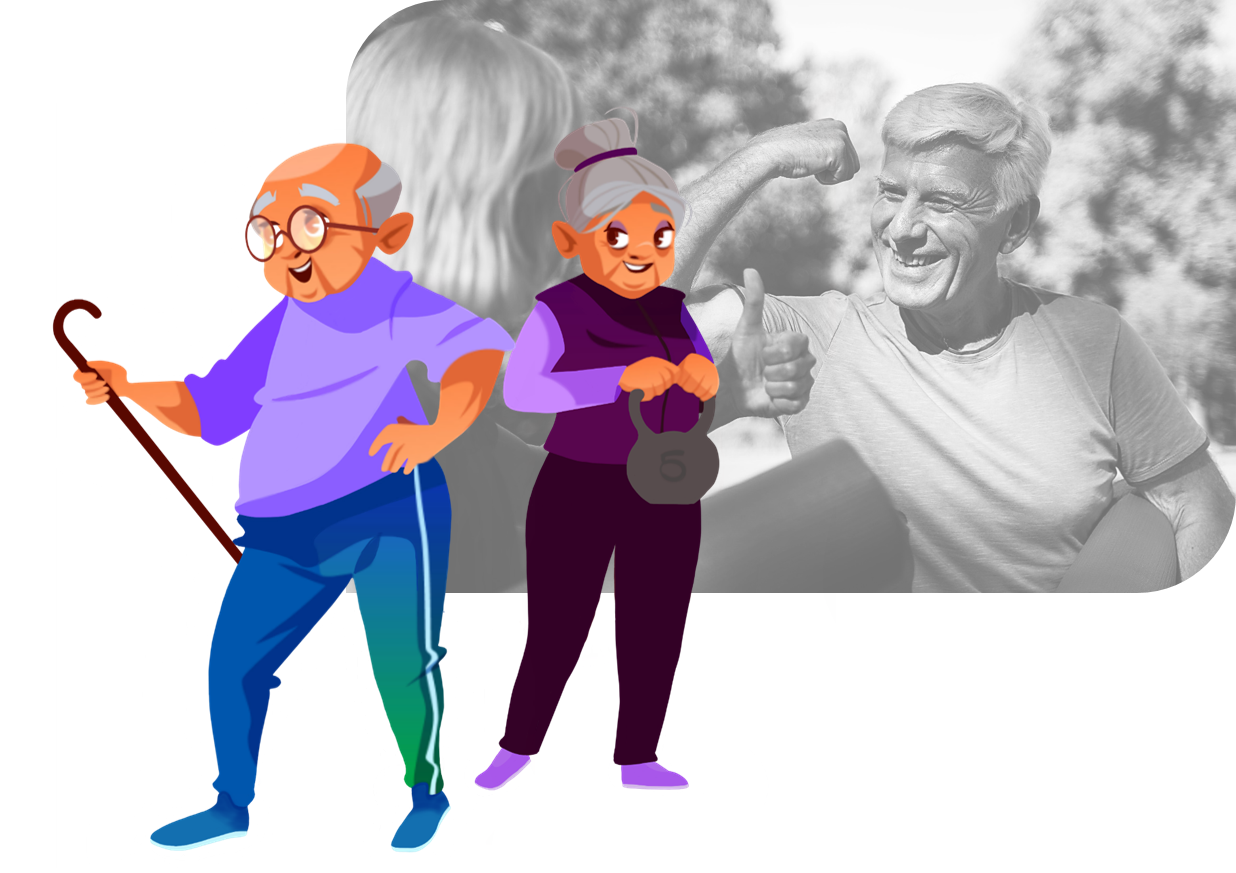 bio4u-vitality-functional-assessment